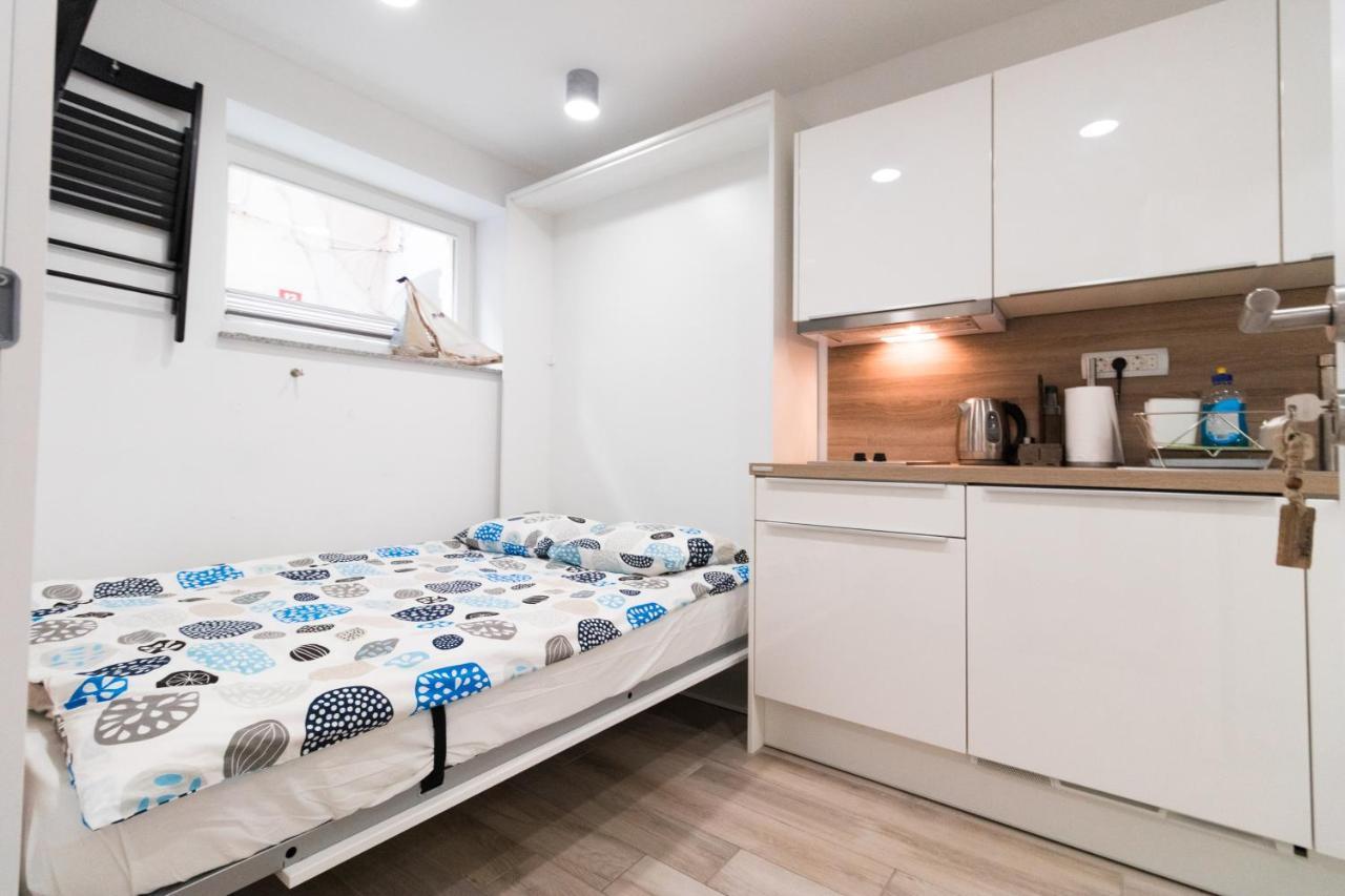Room At Vacation Station פיראן מראה חיצוני תמונה